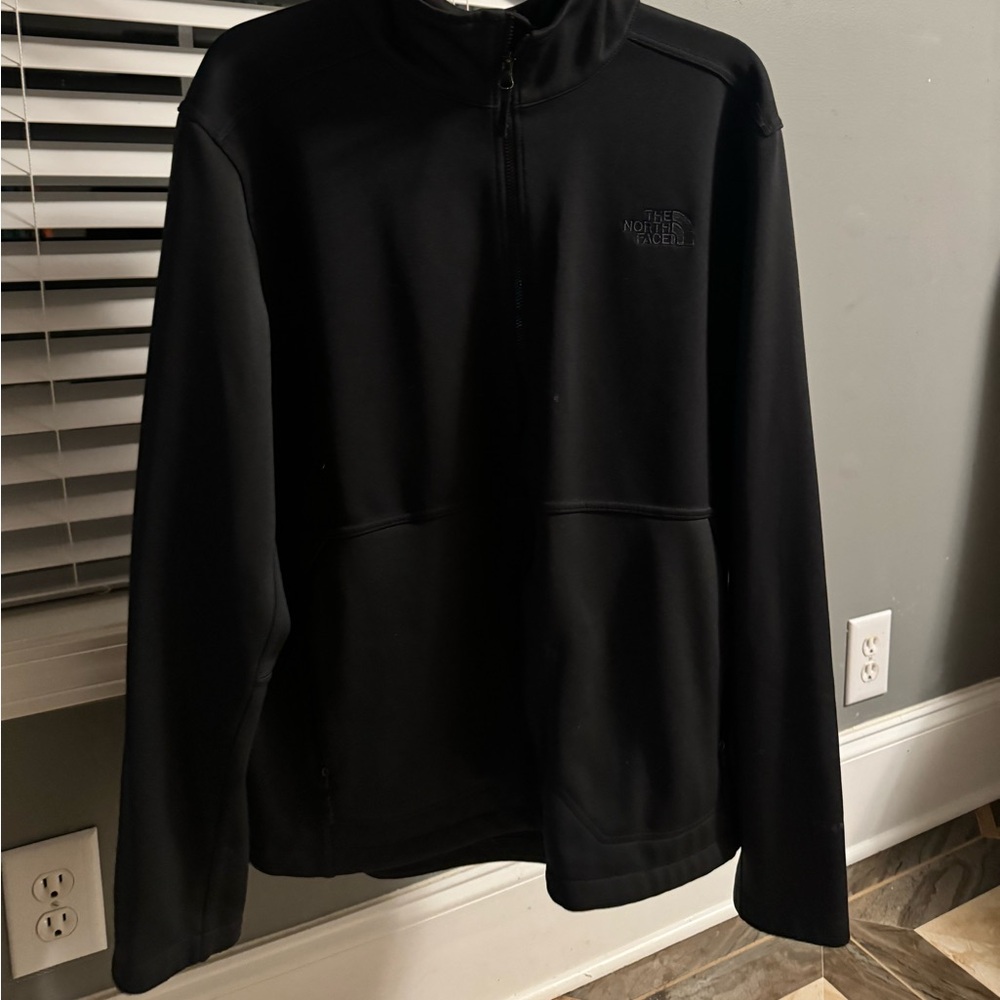 The North Face Shell